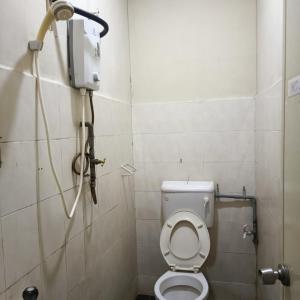 maple hotel skudai