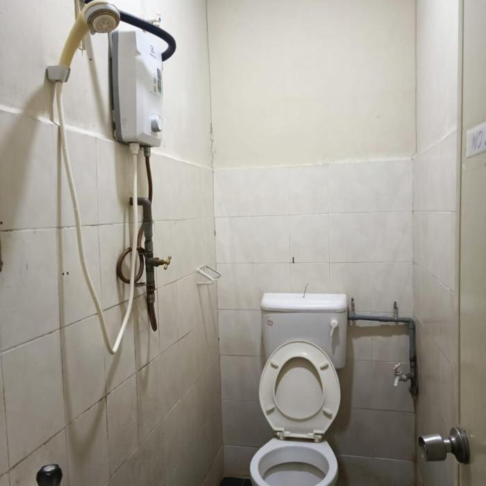 maple hotel skudai