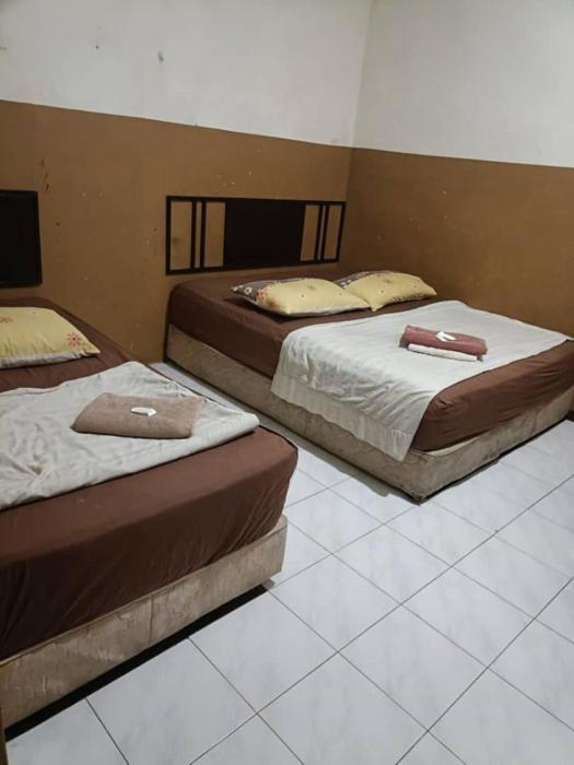 maple hotel skudai