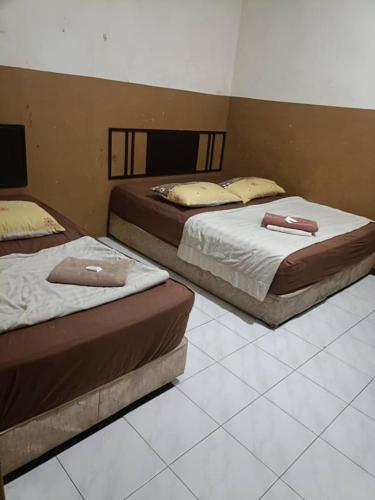 maple hotel skudai