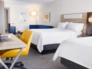 holiday inn express and suites elgin chicago northwest by ihg