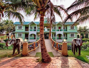 malshej agro tourism and farm