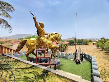 malshej agro tourism and farm