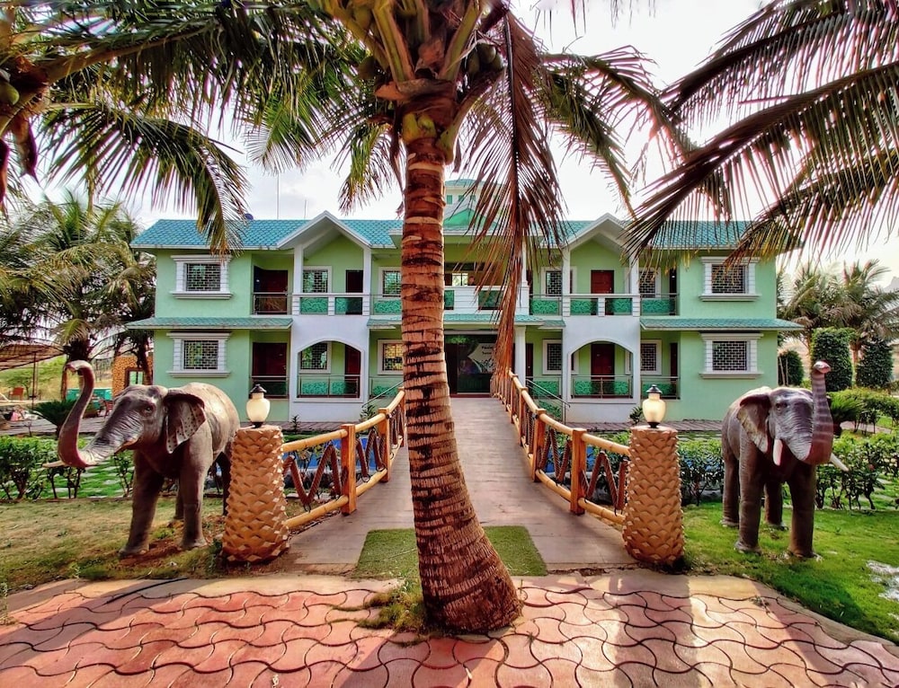 malshej agro tourism and farm