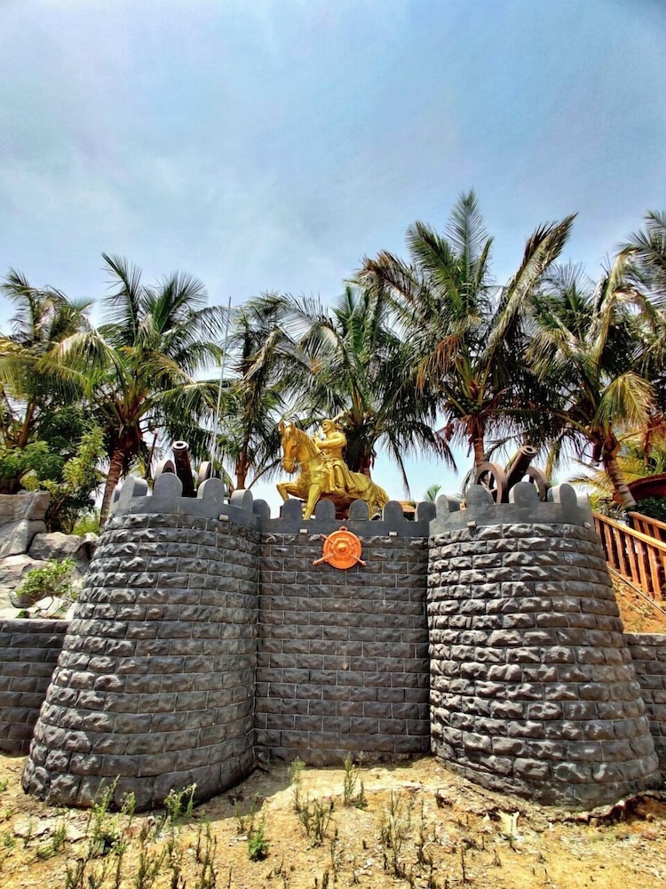 malshej agro tourism and farm