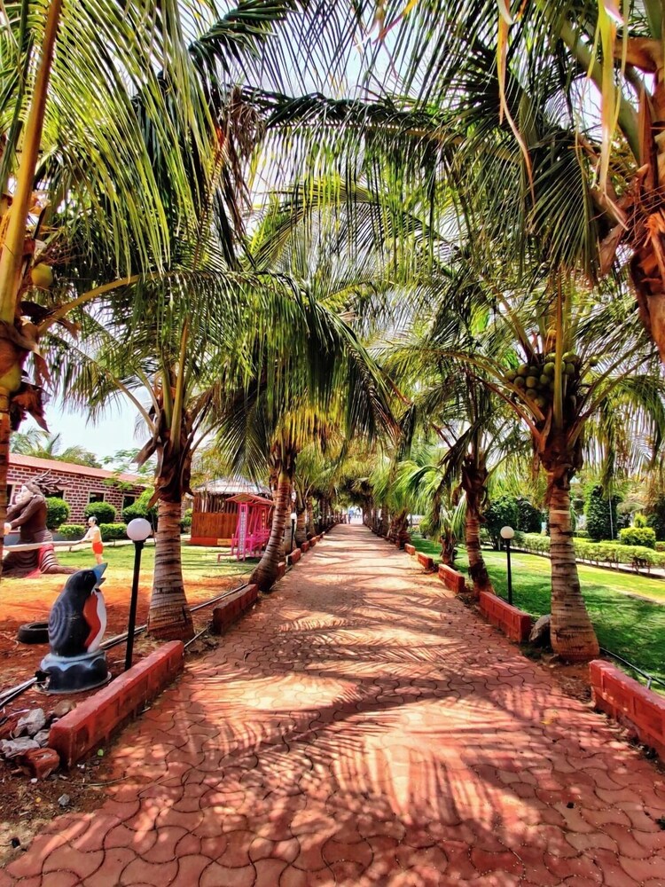 malshej agro tourism and farm