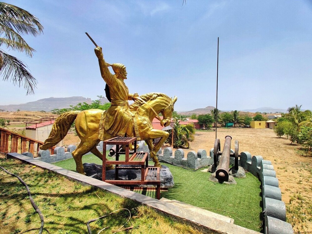 malshej agro tourism and farm