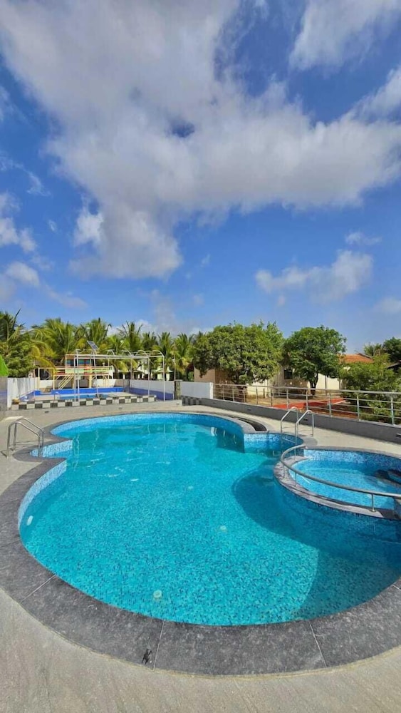 malshej agro tourism and farm