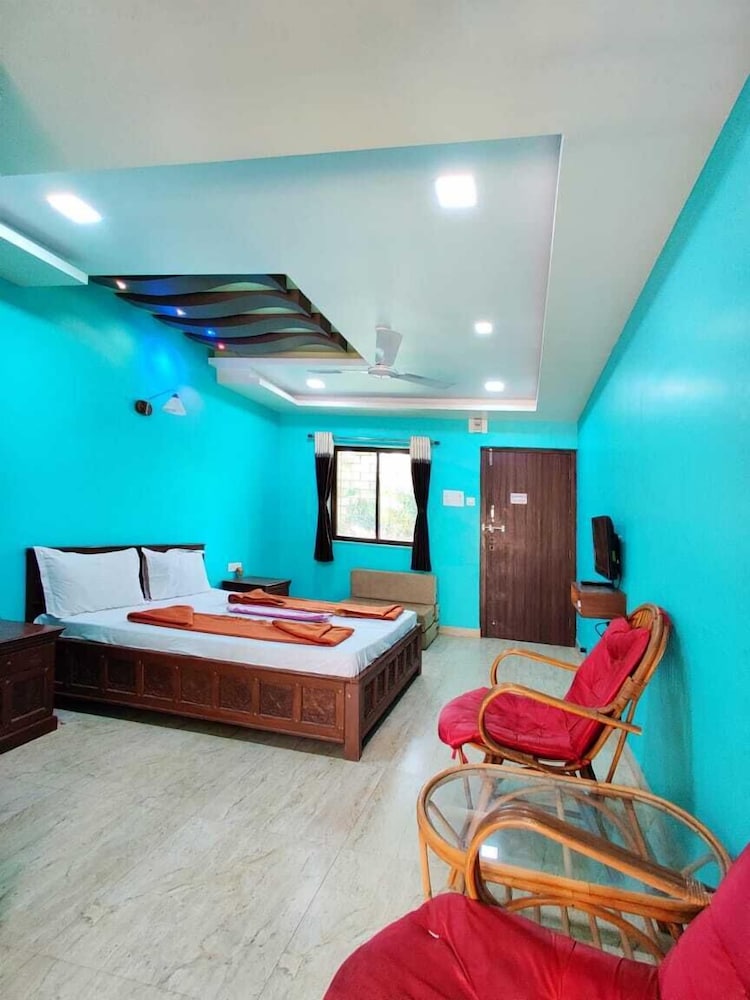 malshej agro tourism and farm