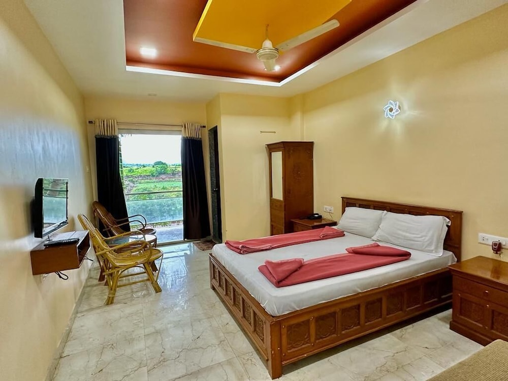 malshej agro tourism and farm