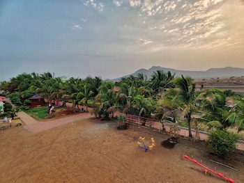 malshej agro tourism and farm