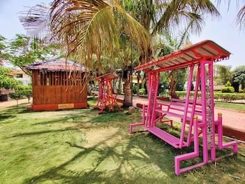 malshej agro tourism and farm