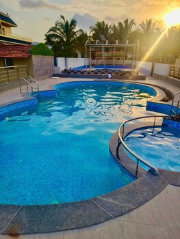 malshej agro tourism and farm