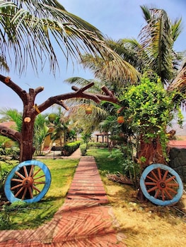 malshej agro tourism and farm