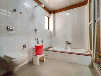 Malshej Agro Tourism & Farm,,3 star