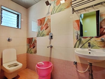 Malshej Agro Tourism & Farm,,3 star