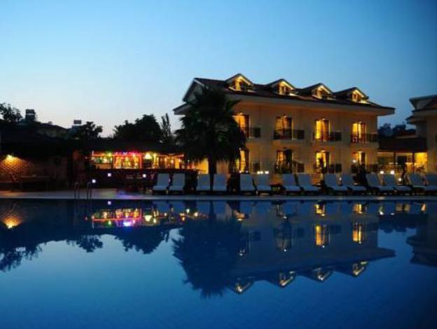 han deluxe hotel