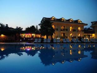 han deluxe hotel