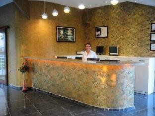 han deluxe hotel