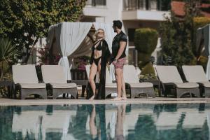 han deluxe hotel