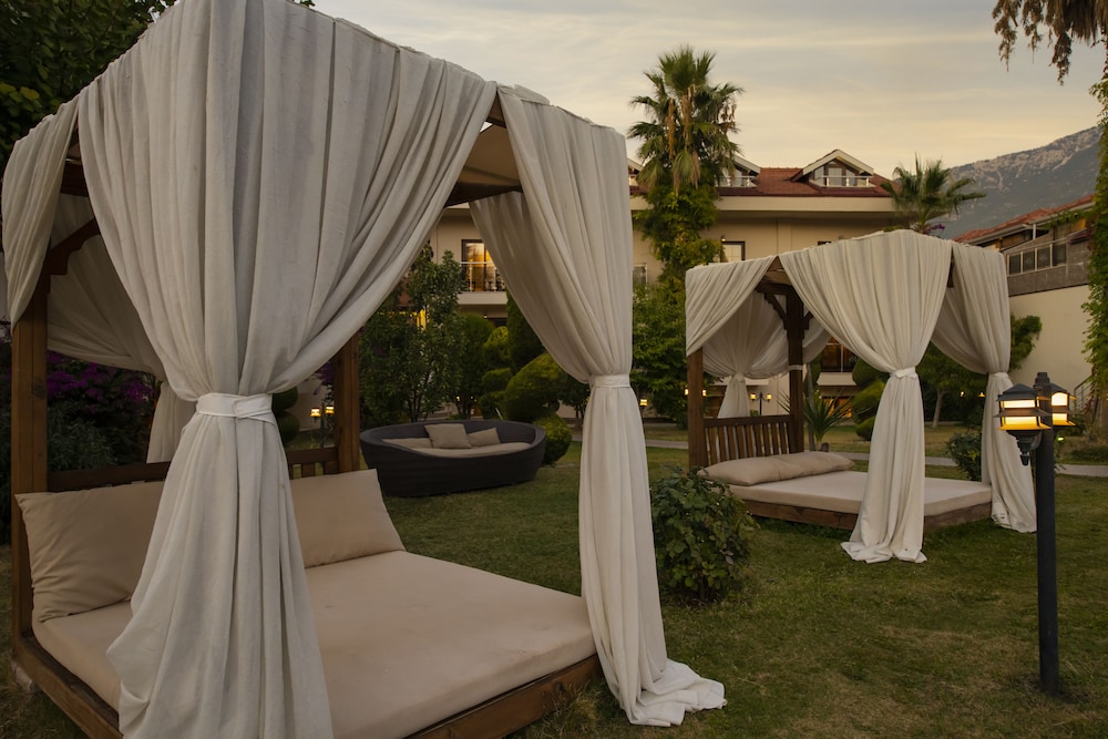 han deluxe hotel