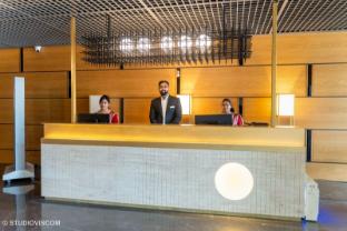 hotel veritas grand