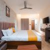 hotel milanza