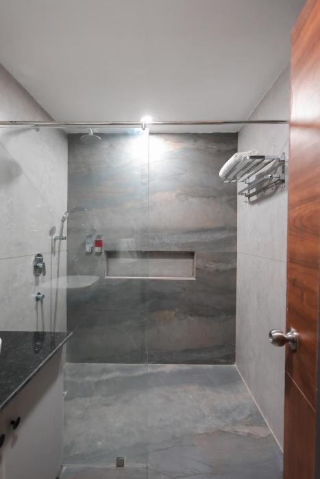 hotel milanza
