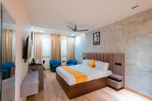 Hotel Milanza,,2 star