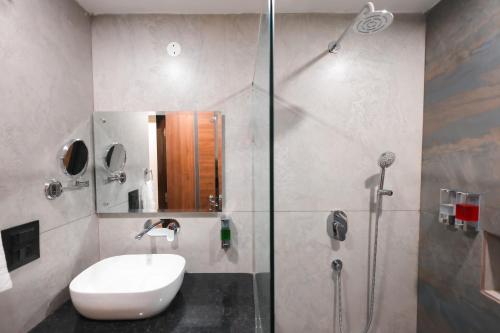 hotel milanza