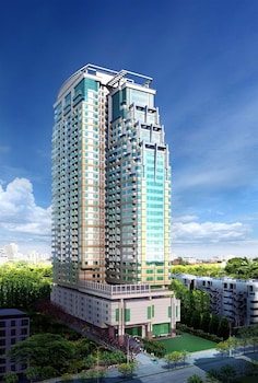 jasmine grande residence