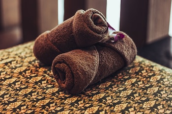 jasmine grande residence