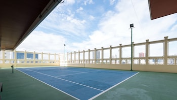 jasmine grande residence