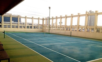 jasmine grande residence