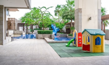 jasmine grande residence