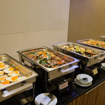 jasmine grande residence