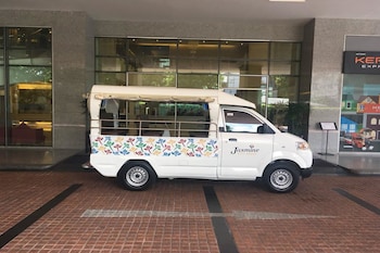 jasmine grande residence