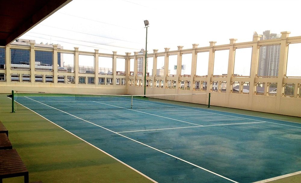 jasmine grande residence