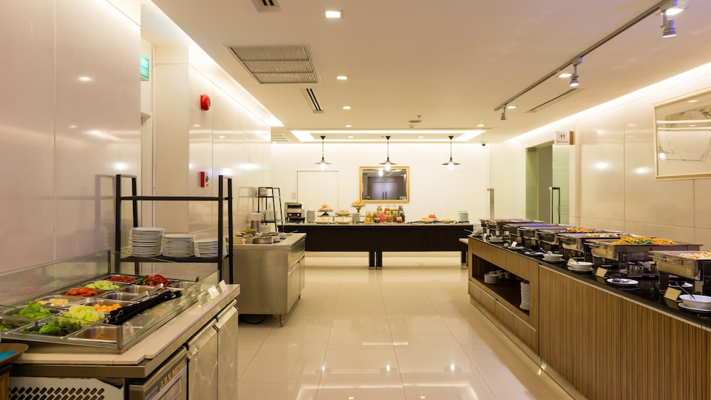 jasmine grande residence