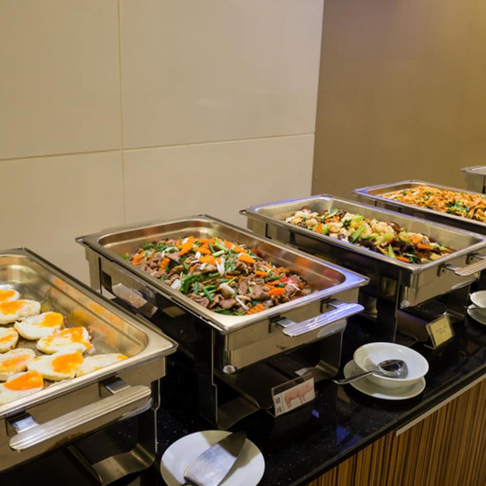 jasmine grande residence