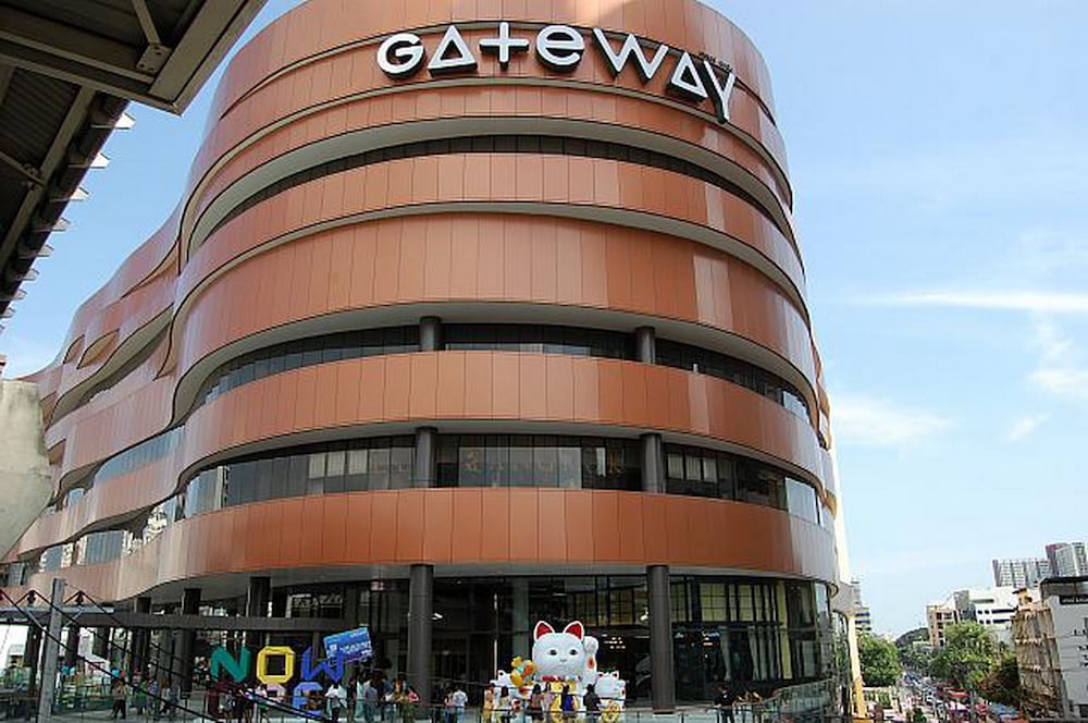 jasmine grande residence