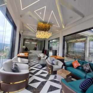 clarissa resort mukteshwar