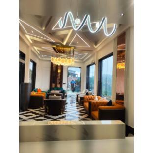 clarissa resort mukteshwar