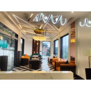 clarissa resort mukteshwar