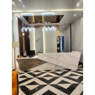 clarissa resort mukteshwar