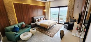 clarissa resort mukteshwar