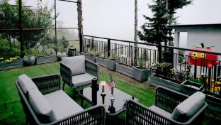 clarissa resort mukteshwar