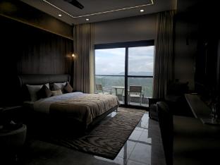 clarissa resort mukteshwar