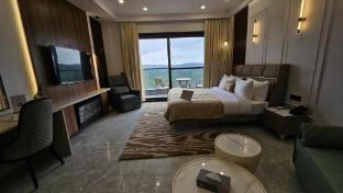 clarissa resort mukteshwar