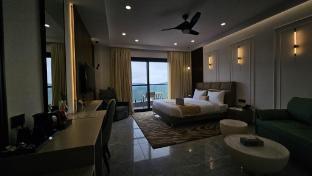 clarissa resort mukteshwar